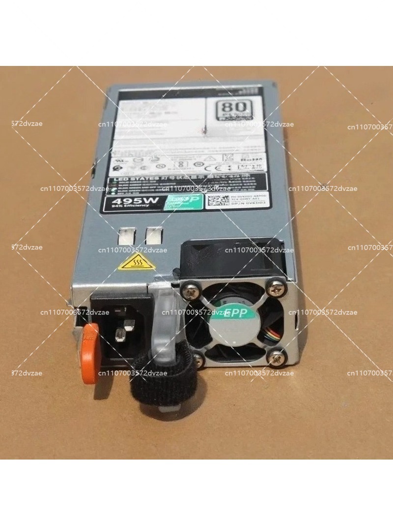 495W 750W 1100W server power s - огляд і ціна Power Supply 750W