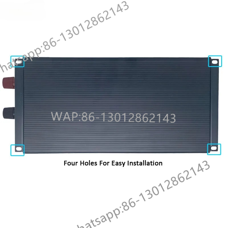 Adjustable 1500W Switching Pow - огляд і ціна Smps Power Supply