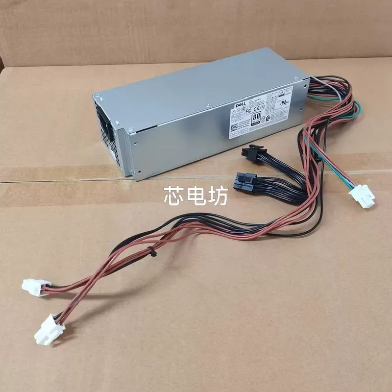 for Dell D500EPM 500W Rated Po - огляд і ціна Power Supply 500W