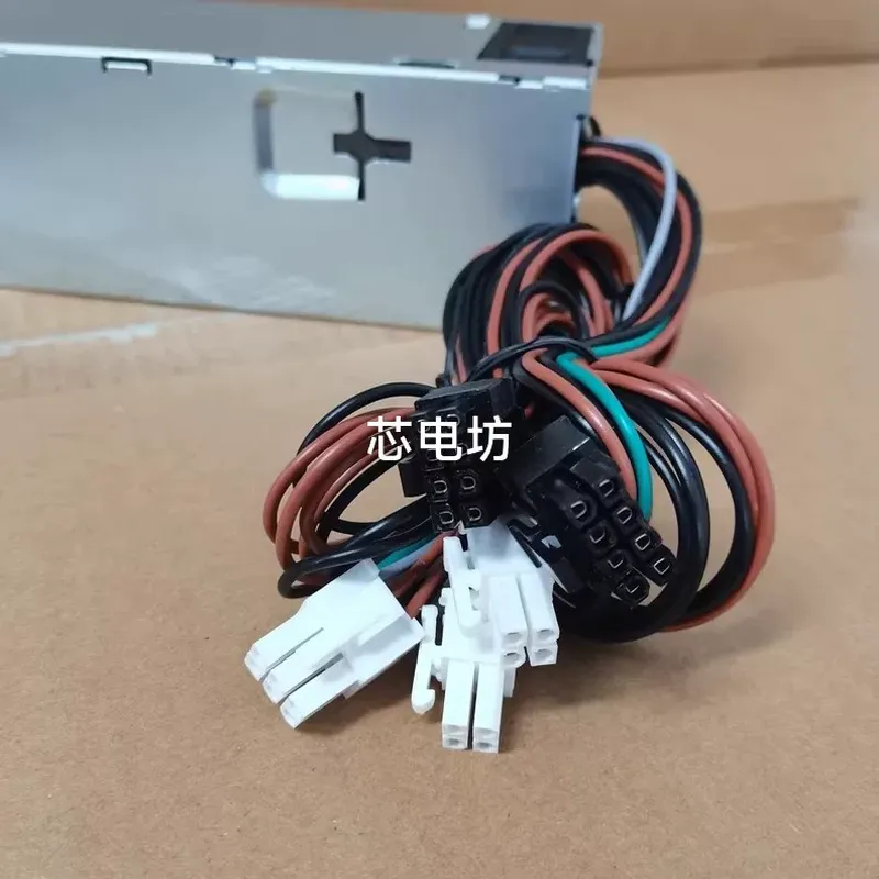 for Dell D500EPM 500W Rated Po - огляд і ціна Power Supply 500W