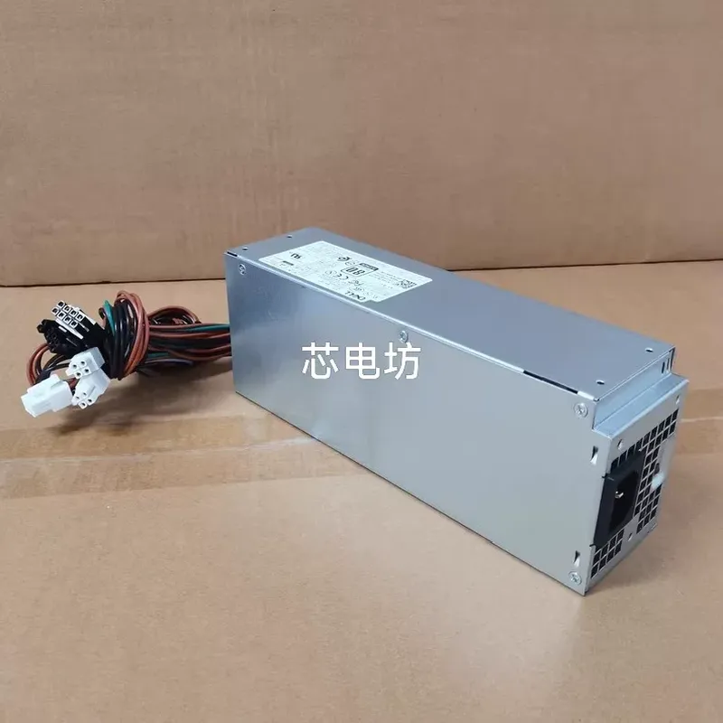 for Dell D500EPM 500W Rated Po - огляд і ціна Power Supply 500W