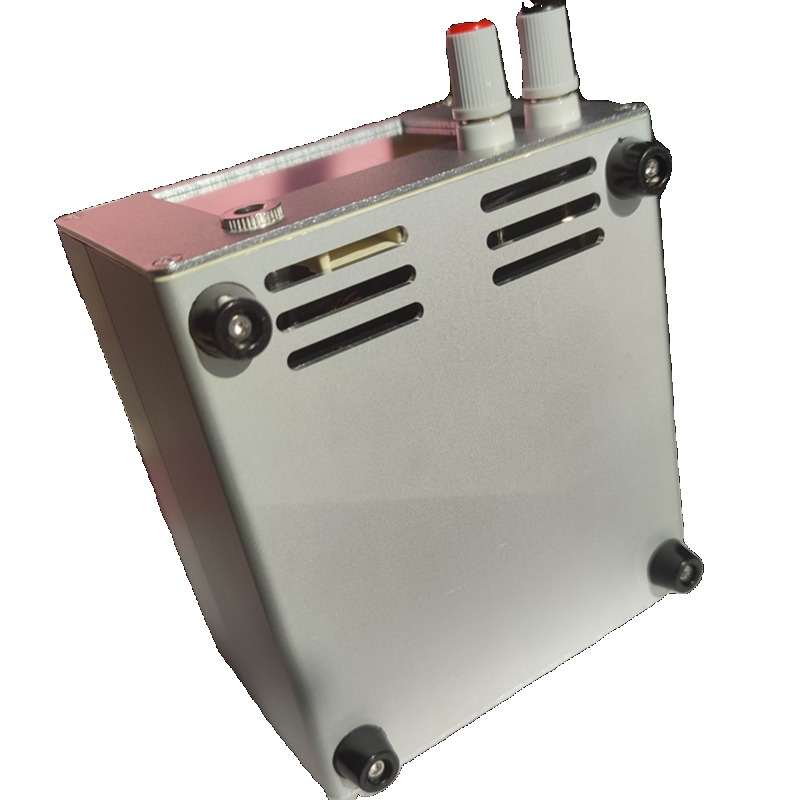 Numerical control adjustable p - огляд і ціна Power Supply Tester