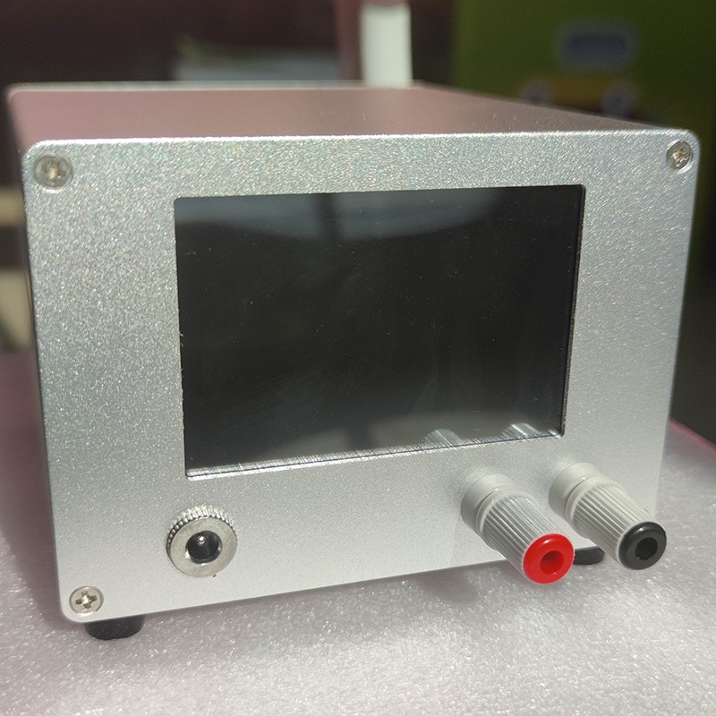 Numerical control adjustable p - огляд і ціна Power Supply Tester