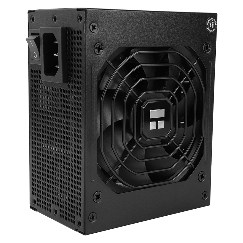 Thermalright SGFX850 Gold Full - огляд і ціна Server Power Supply