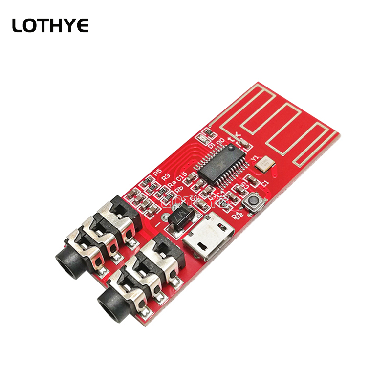 Bluetooth 5.0 Stereo Bluetooth - огляд і ціна Modular Power Supply