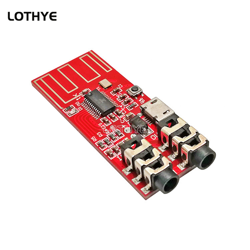 Bluetooth 5.0 Stereo Bluetooth - огляд і ціна Modular Power Supply