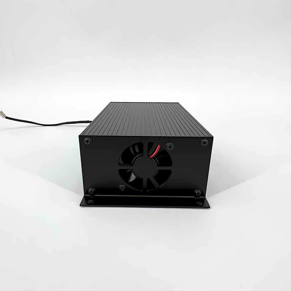 High Reliability 500W DC Power - огляд і ціна Power Supply 12V