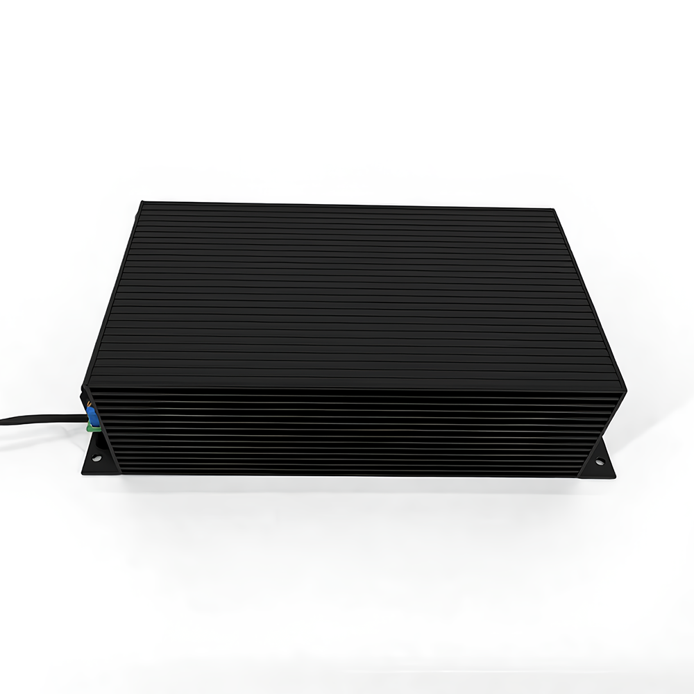 High Reliability 500W DC Power - огляд і ціна Power Supply 12V