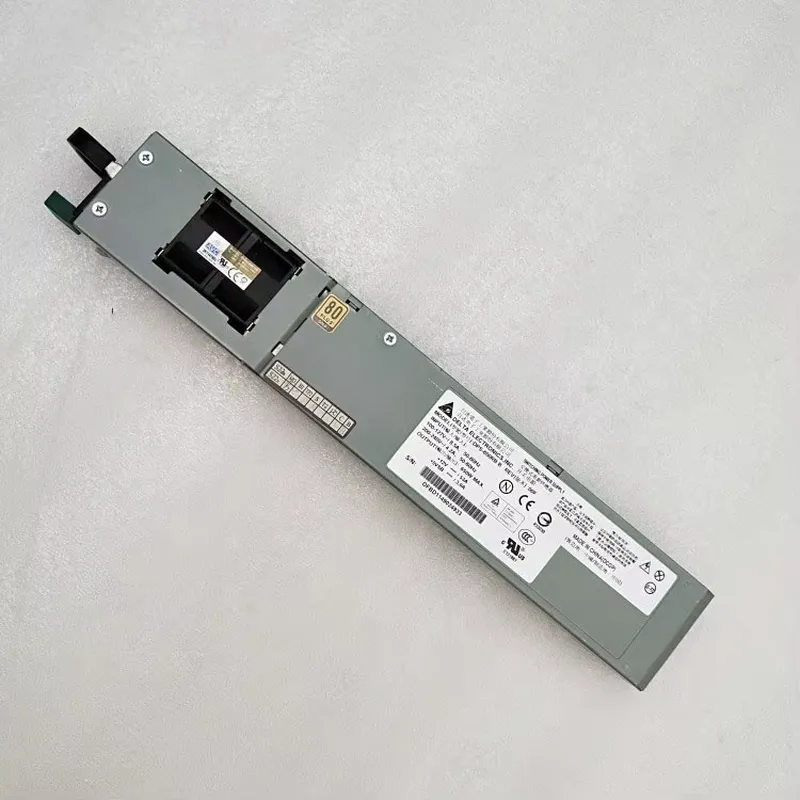 for DPS-650RB B 00F 80 Plus Sw - огляд і ціна Power Supply 650W