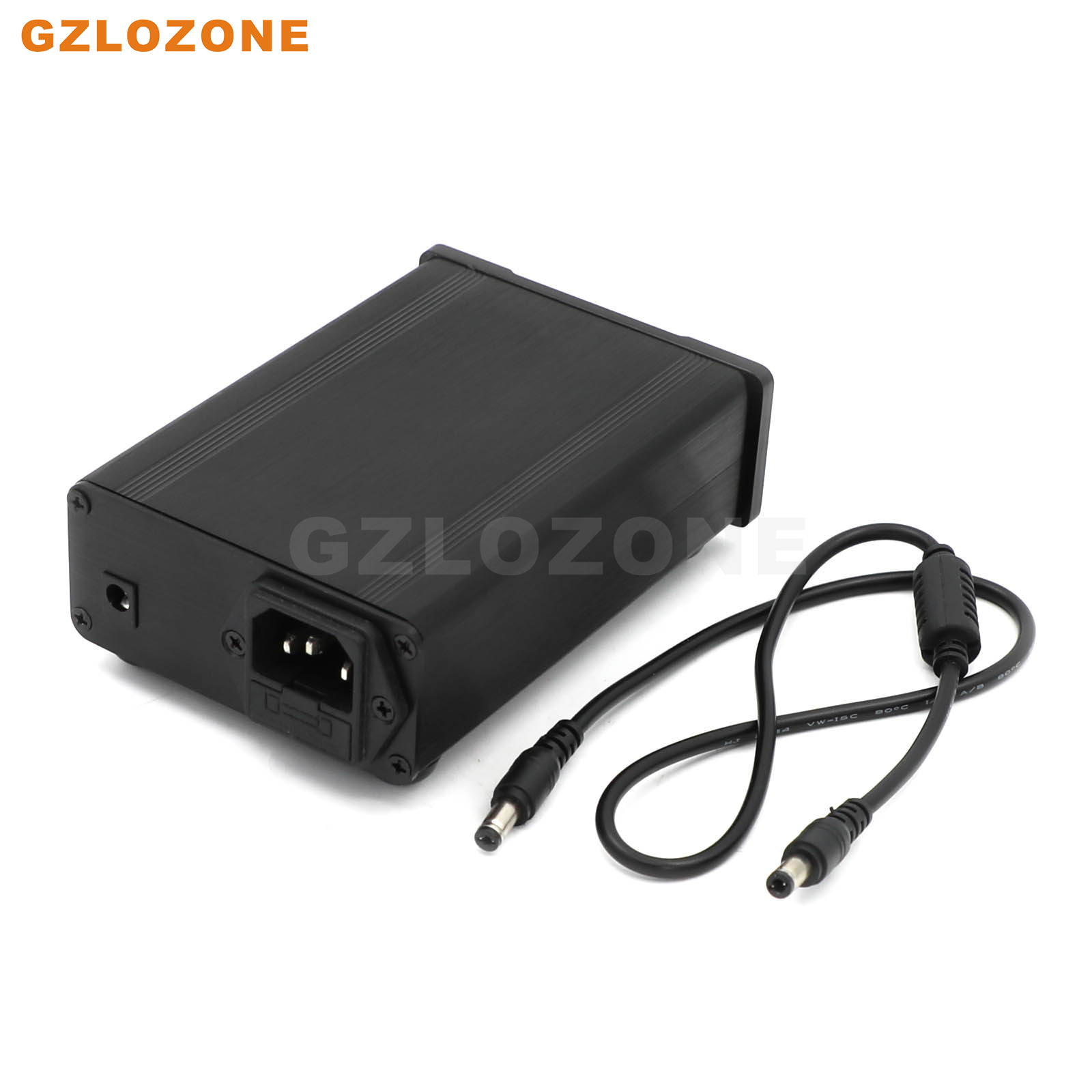 LPS-15W HIFI LT1085 LPS 15VA L - огляд і ціна Dc Power Supply 12V