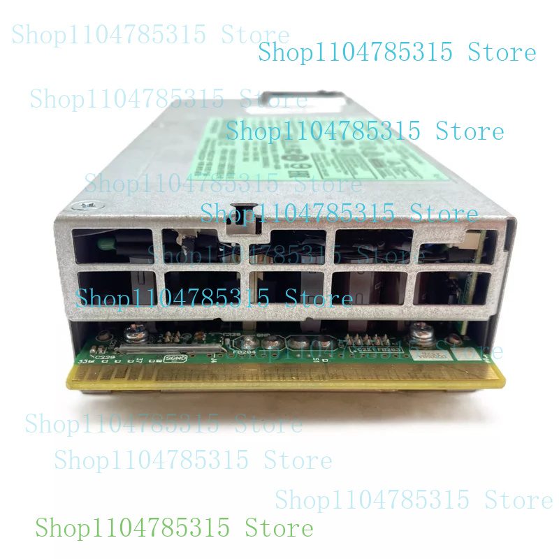 Original HSTNS-PD30 For HP DL5 - огляд і ціна Server Power Supply