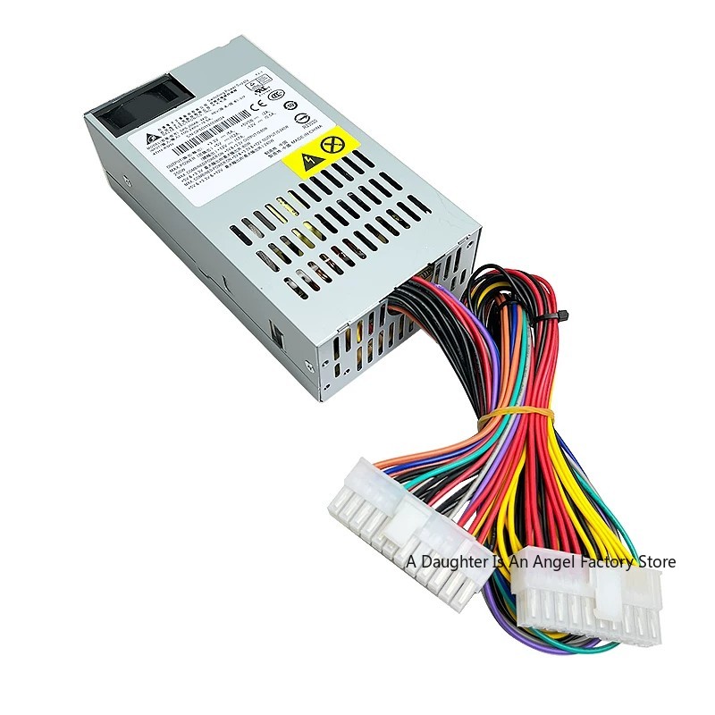 250W Power Supply for NAS Serv - огляд і ціна Server Power Supply