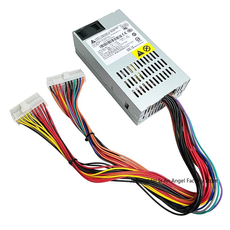 250W Power Supply for NAS Serv - огляд і ціна Server Power Supply
