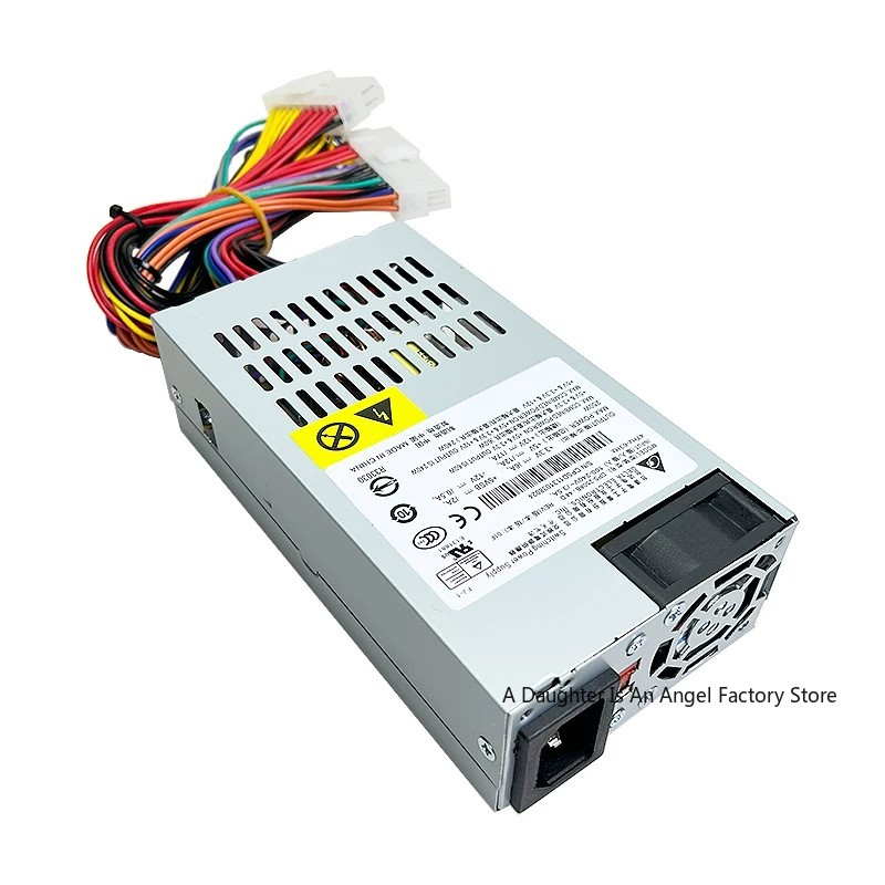 250W Power Supply for NAS Serv - огляд і ціна Server Power Supply