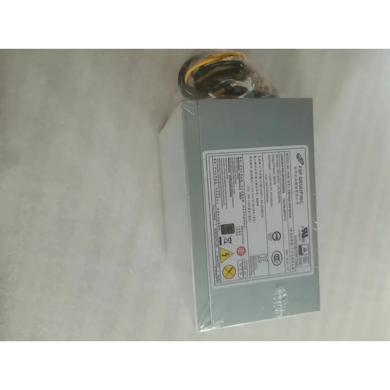New 10 Pin 500W 600W Power Sup - огляд і ціна Power Supply 500W