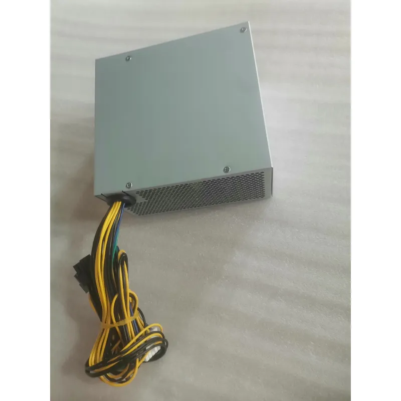 New 10 Pin 500W 600W Power Sup - огляд і ціна Power Supply 500W