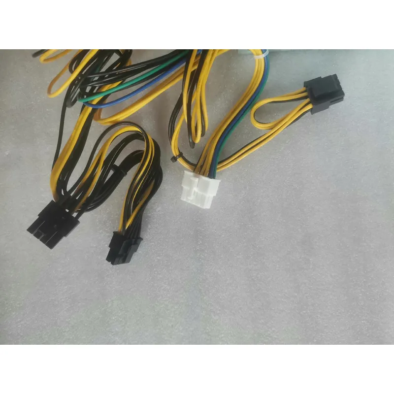 New 10 Pin 500W 600W Power Sup - огляд і ціна Power Supply 500W