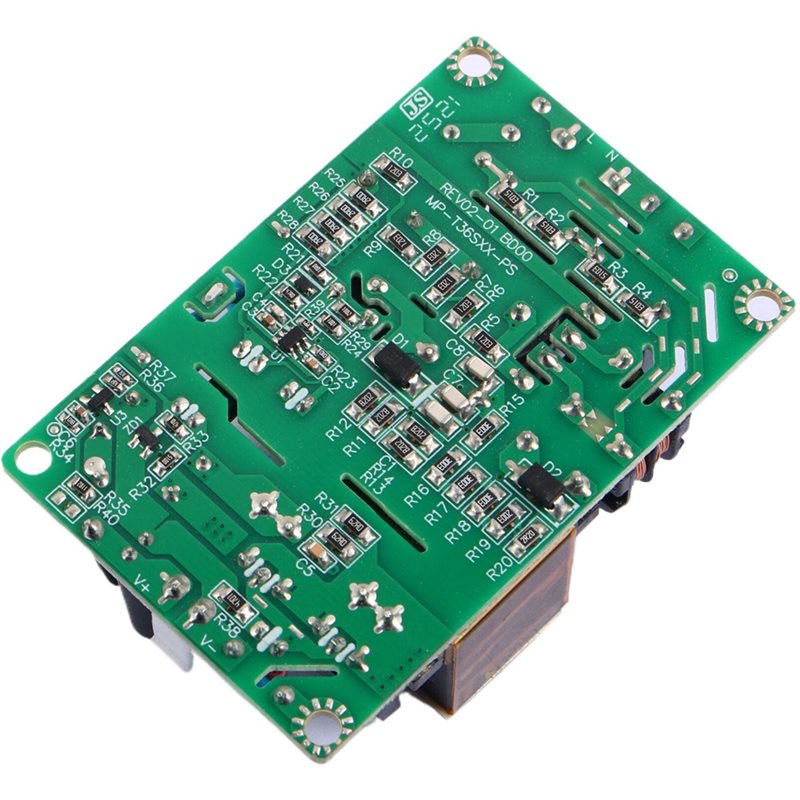 N13R-(Durable) ACDC 36W High V - огляд і ціна Dc Power Supply 12V