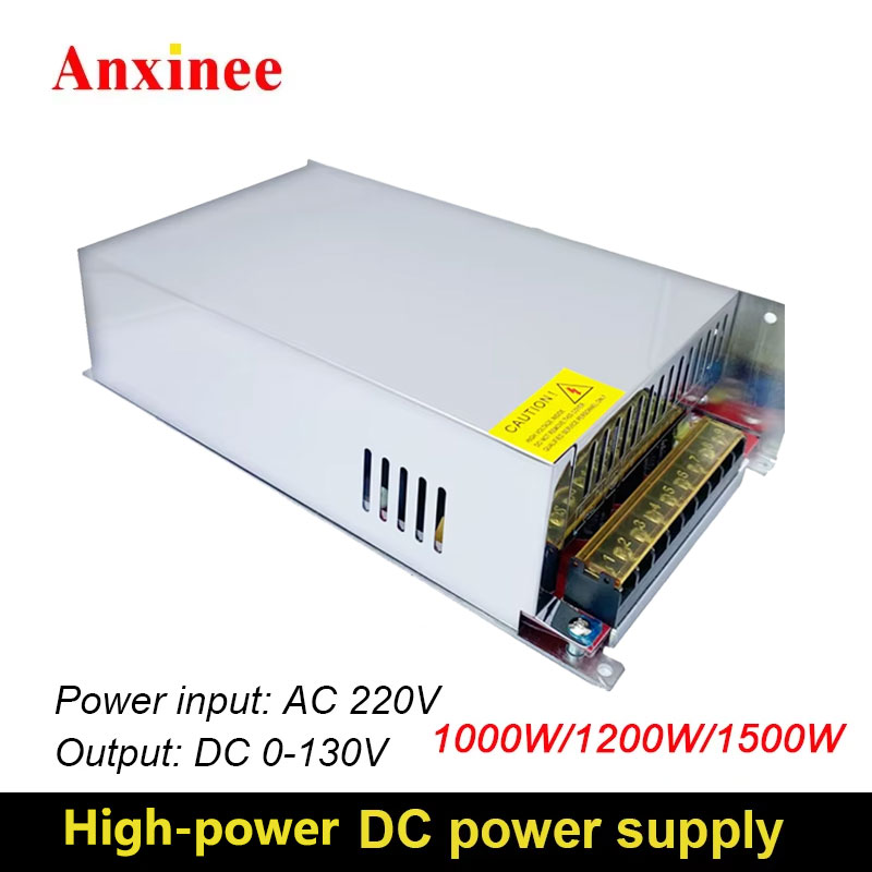 High-power AC 220V To DC 12V 2 - огляд і ціна Smps Power Supply
