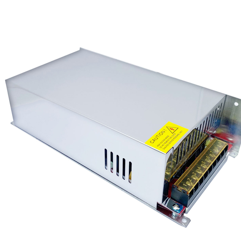 High-power AC 220V To DC 12V 2 - огляд і ціна Smps Power Supply