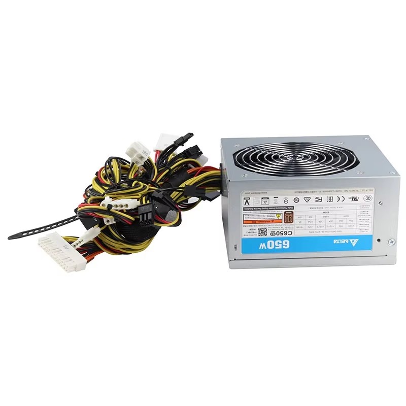 New Original AuthenticHigh Qua - огляд і ціна Power Supply 650W