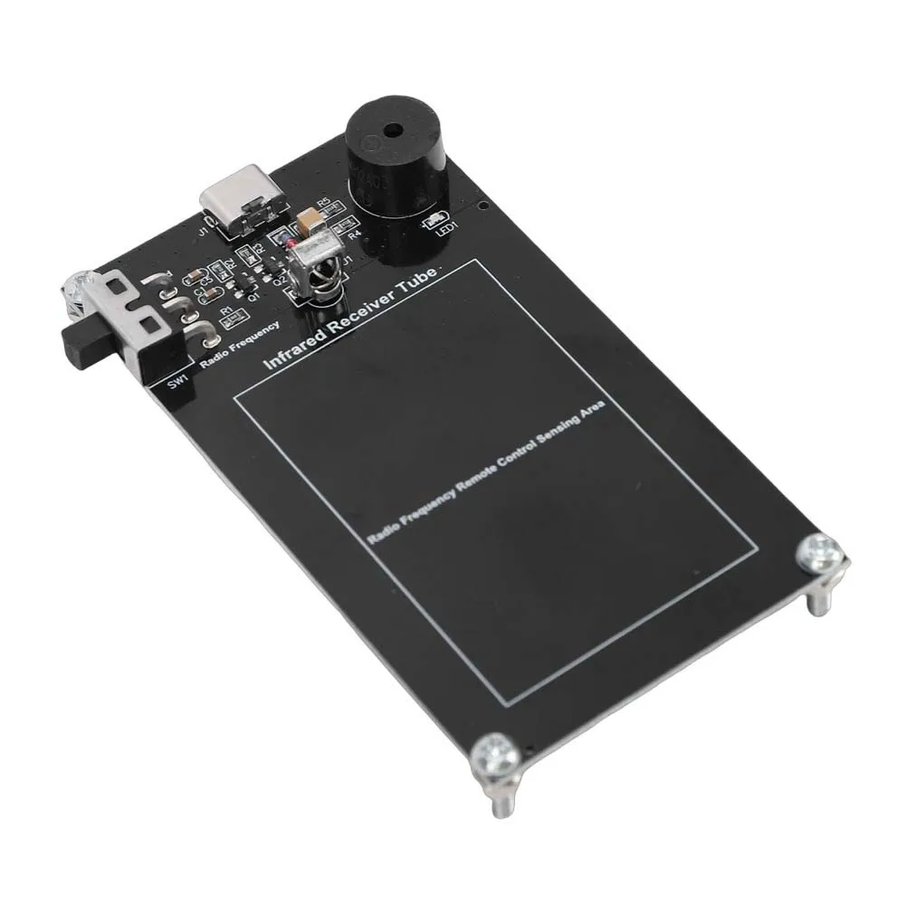 Portable Car Remote Control Te - огляд і ціна Power Supply Tester