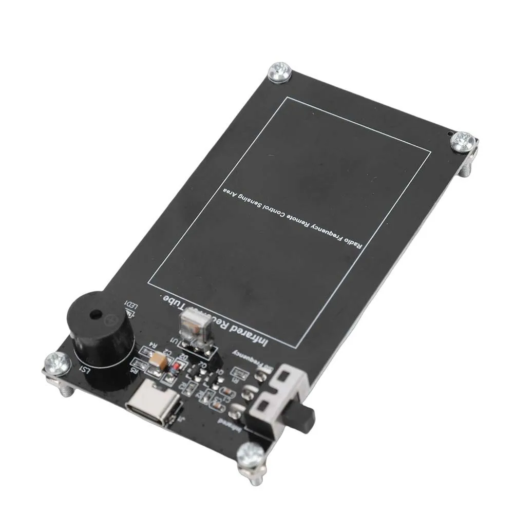 Portable Car Remote Control Te - огляд і ціна Power Supply Tester