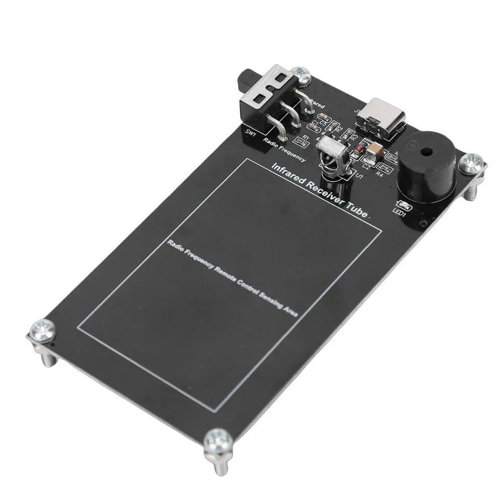 Portable Car Remote Control Te - огляд і ціна Power Supply Tester
