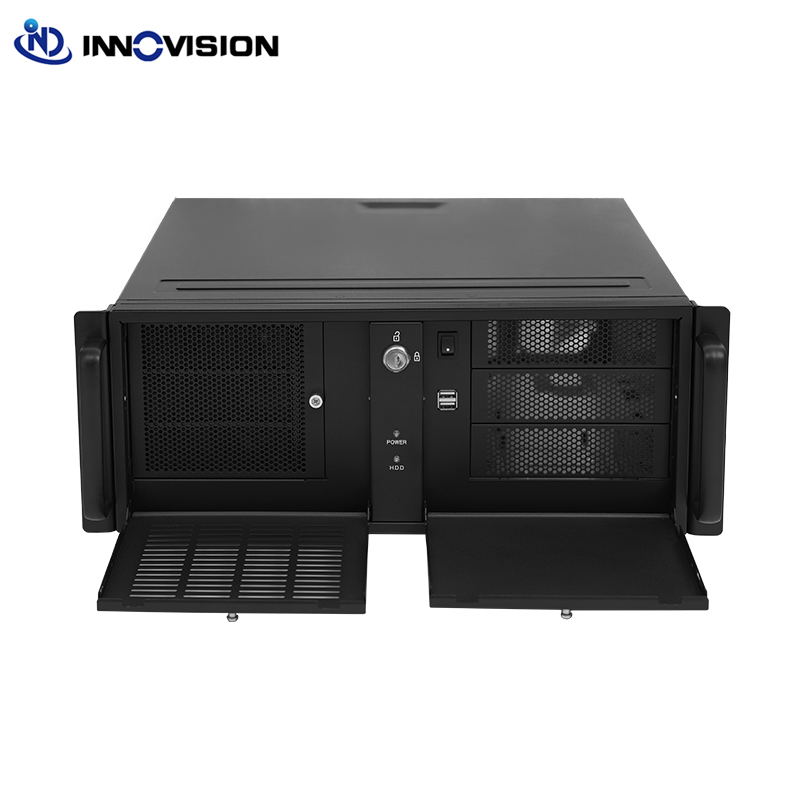 High Quality 4U Rack Industria - огляд і ціна Psu Computer