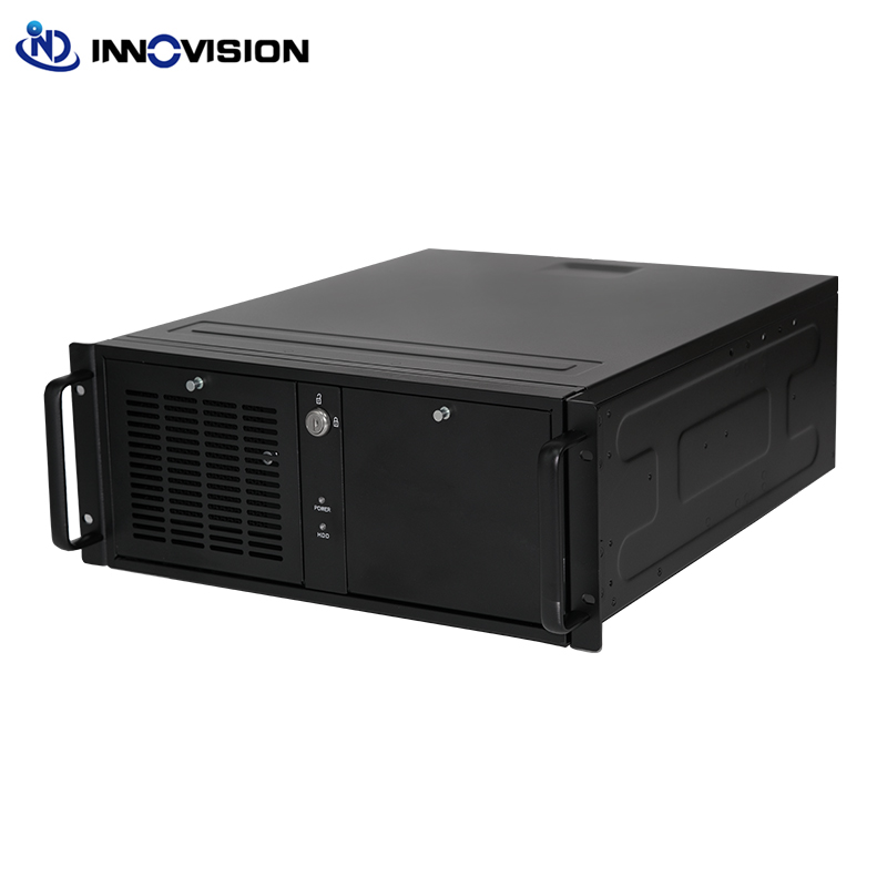 High Quality 4U Rack Industria - огляд і ціна Psu Computer