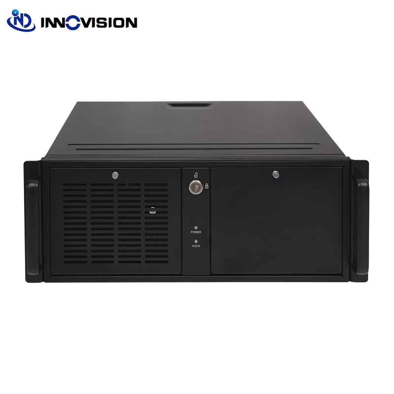 High Quality 4U Rack Industria - огляд і ціна Psu Computer