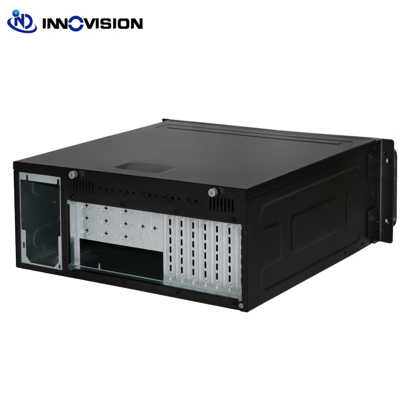 High Quality 4U Rack Industria - огляд і ціна Psu Computer