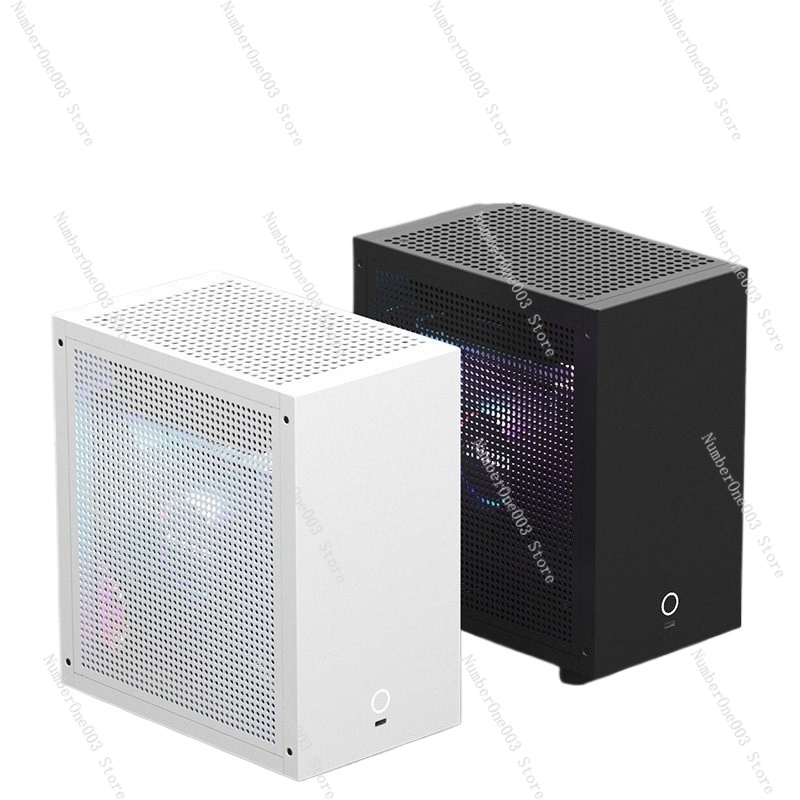 M21 / M31 Mini ITX Computer Ca - огляд і ціна Psu Computer