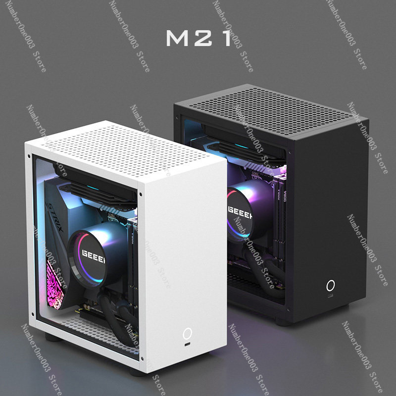 M21 / M31 Mini ITX Computer Ca - огляд і ціна Psu Computer
