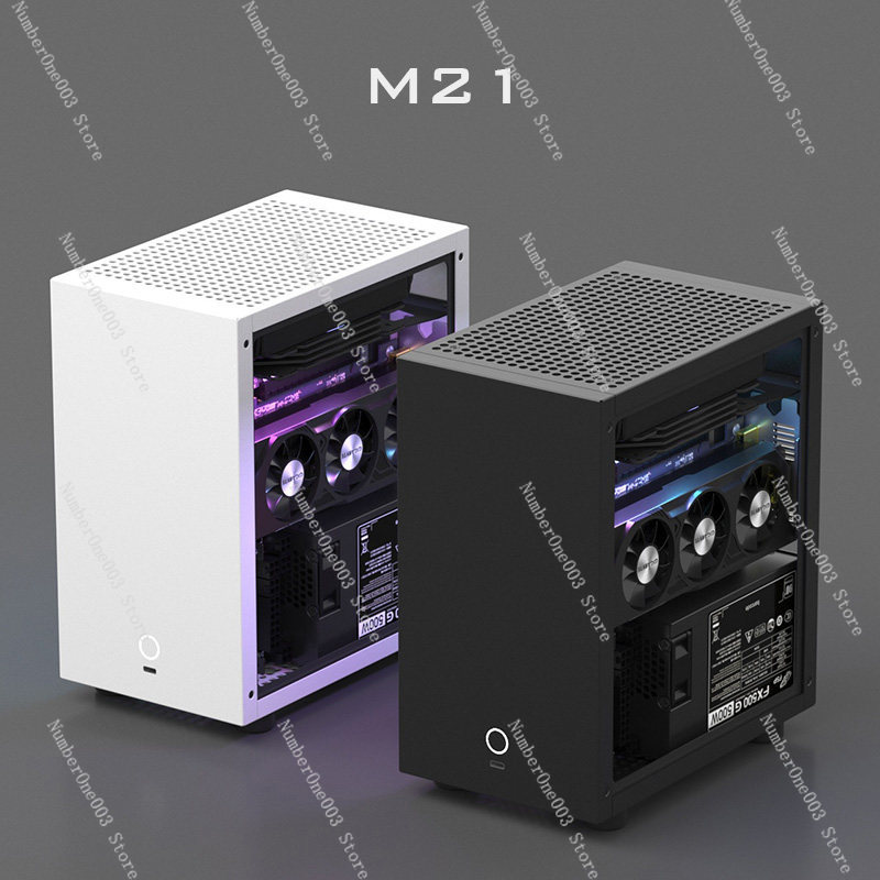 M21 / M31 Mini ITX Computer Ca - огляд і ціна Psu Computer