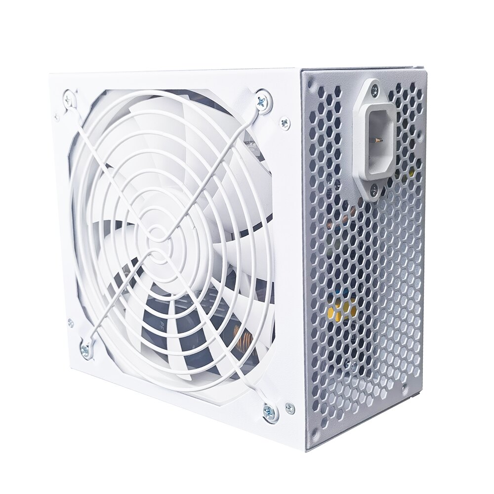 Suitable for SFX full module p - огляд і ціна Power Supply 750W