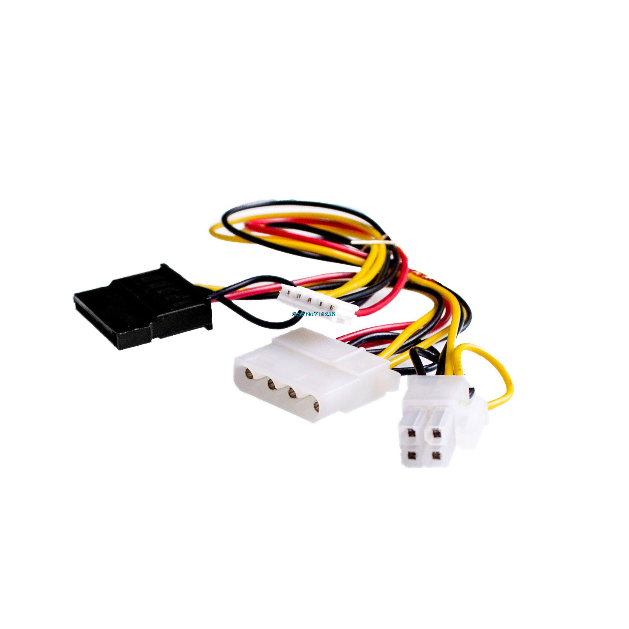 DC-ATX-160W 160W high power DC - огляд і ціна Psu Computer
