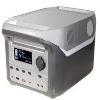 Inverter 600W 1000W 1500W Port - огляд і ціна Power Supply