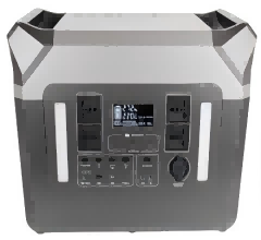 Inverter 600W 1000W 1500W Port - огляд і ціна Power Supply