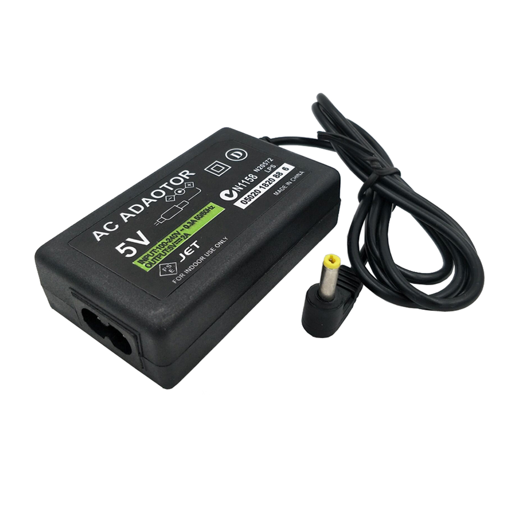 AC Charger Adapter For PSP Pow - огляд і ціна Smps Power Supply