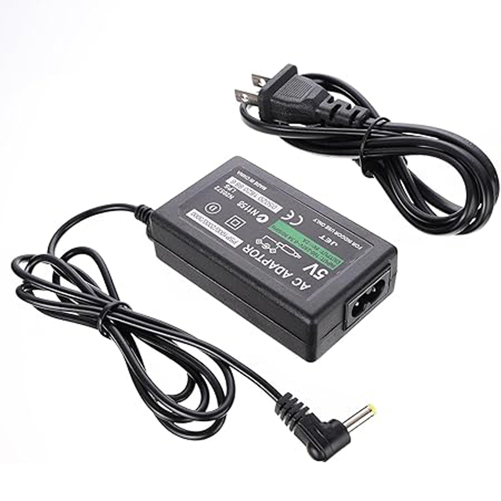 AC Charger Adapter For PSP Pow - огляд і ціна Smps Power Supply