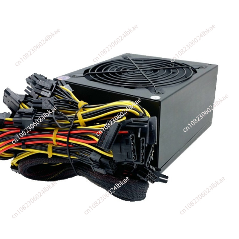 1800W Silent 2600w ATX Compute - огляд і ціна Atx Power Supply