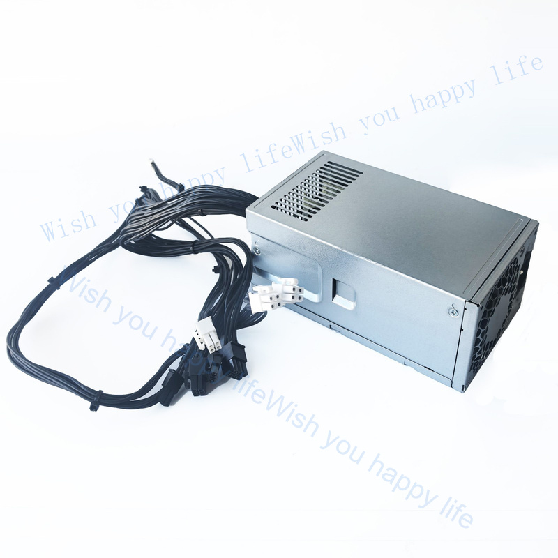 LULUYUAN New 650W Power Supply - огляд і ціна Power Supply 650W