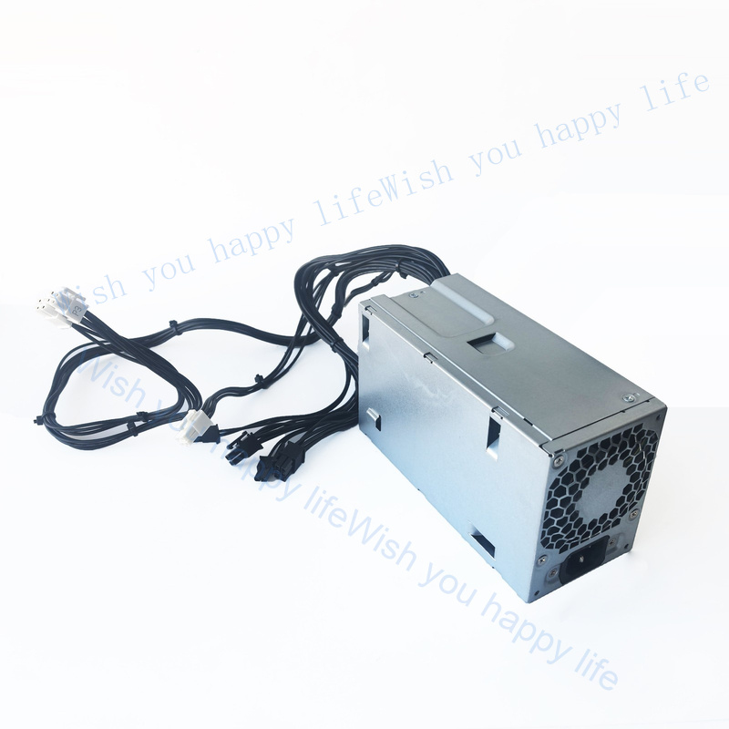 LULUYUAN New 650W Power Supply - огляд і ціна Power Supply 650W