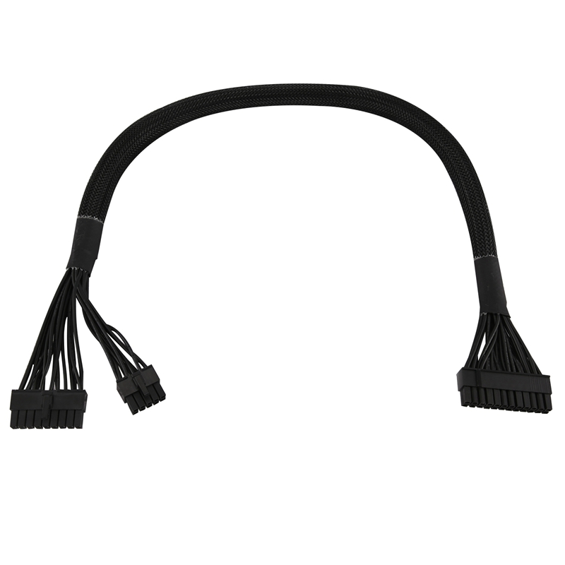 ATX 24Pin To 18+10Pin Motherbo - огляд і ціна Power Supply