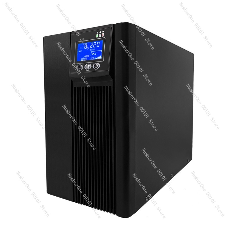 C3K2400w UPS uninterruptible p - огляд і ціна Server Power Supply