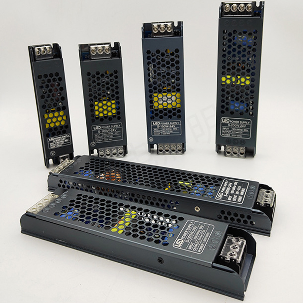 Super Thin AC DC Transformers  - огляд і ціна Smps Power Supply