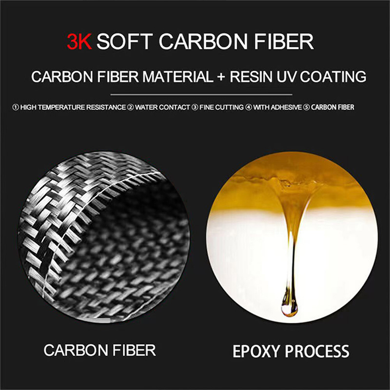 Carbon Fiber Car Center Consol - огляд і ціна Open Frame Power Supply