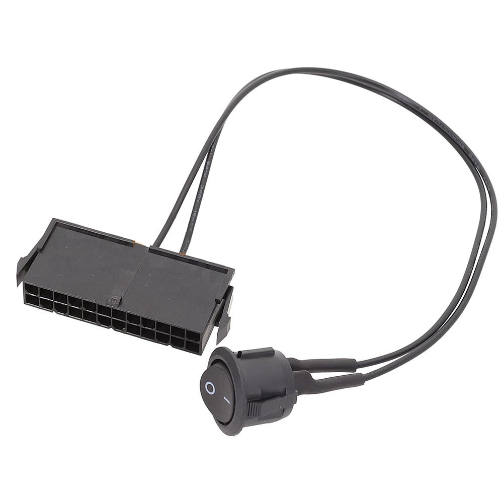 Supernew 24 Pin Female ATX PSU - огляд і ціна Atx Power Supply