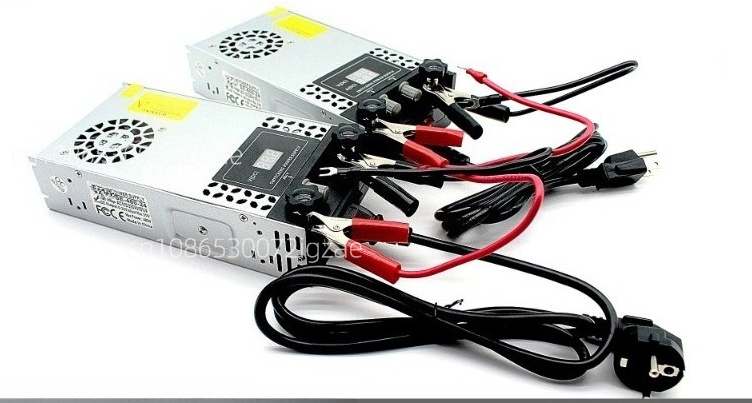 AC To Converter 60V DC Adjusta - огляд і ціна Ac Power Supply